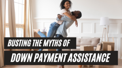 Down Payment Assistance
