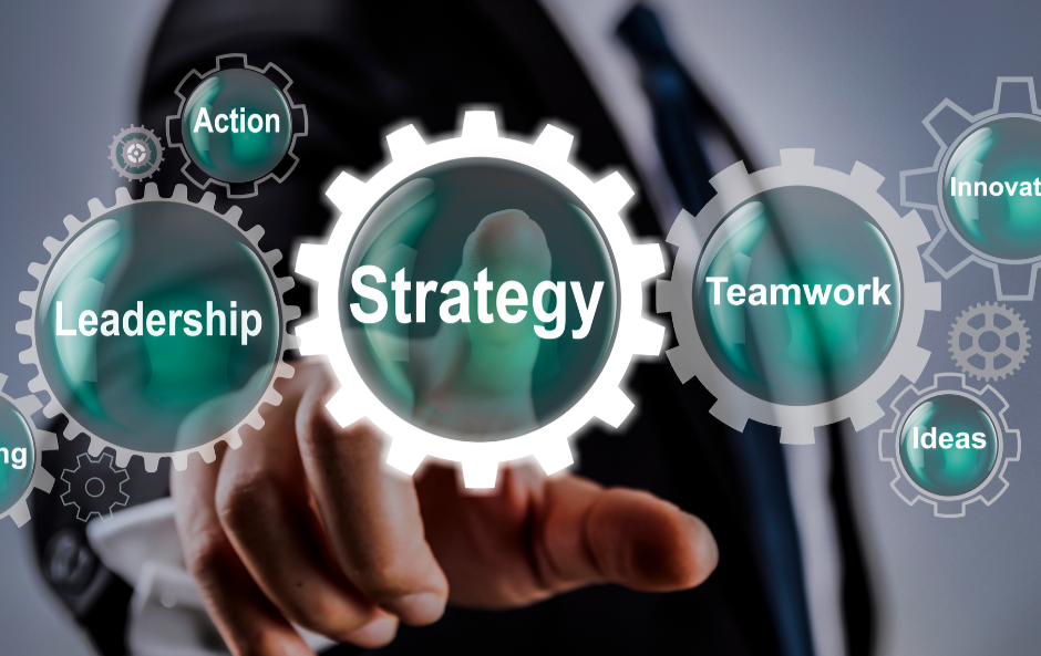 strategy